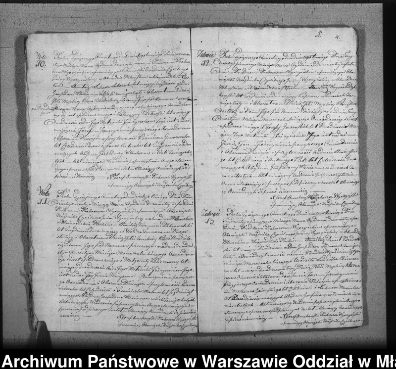image.from.unit.number "Akta urodzin, małżeństw i zgonów"