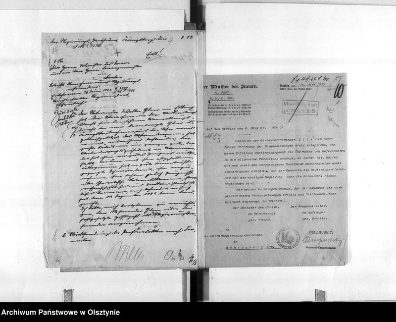 image.from.unit.number "Regierungs-Referendar Glier [Walter]"