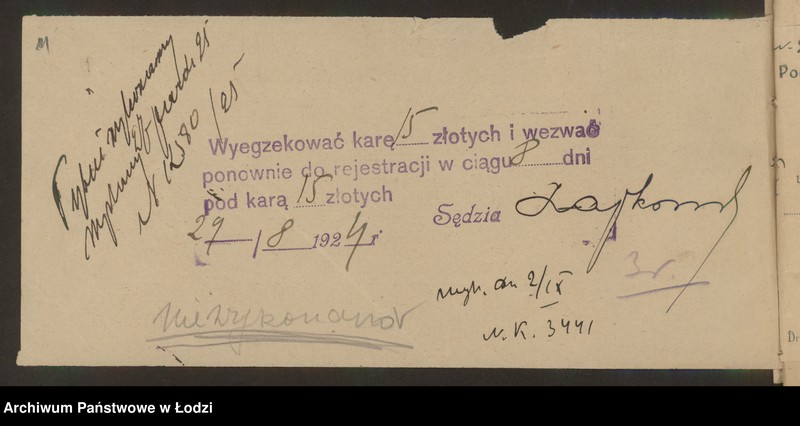 Obraz 13 z jednostki "Josek Koczymowski- sprzedaż drobiu"