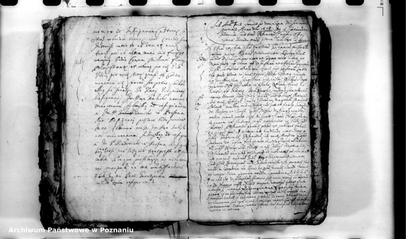 Obraz 16 z jednostki "Relationes [protocollon]"