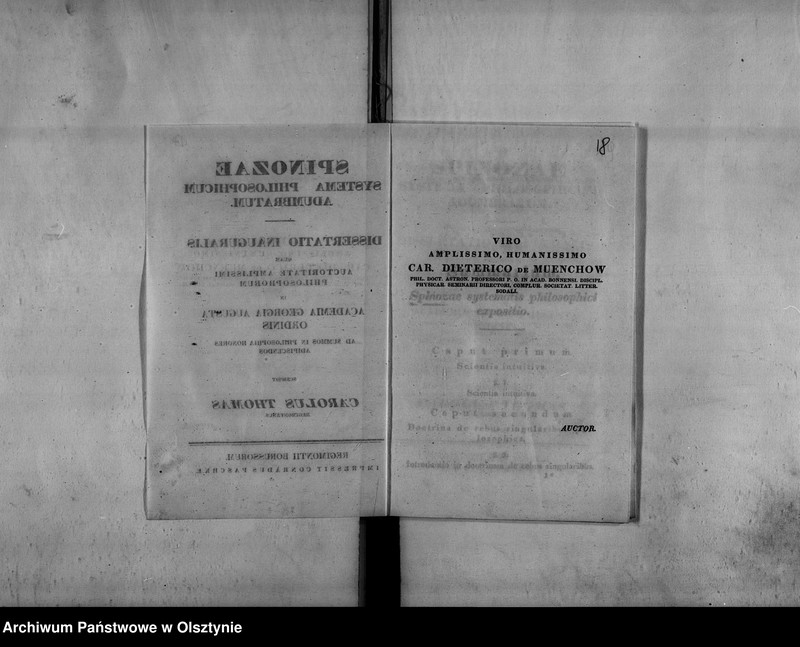 image.from.unit.number "Kandidat der Kammeralvissenschaften dr. phil. Thomas [Karl Samuel]"
