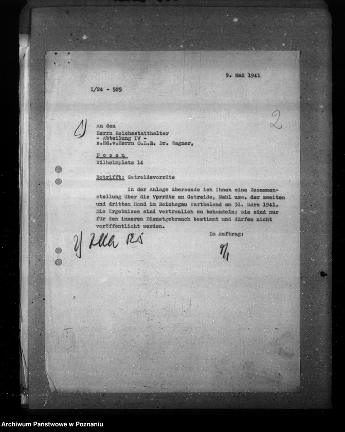 Obraz 6 z jednostki "Statystyka zapasów różnych zbóż i roślin"