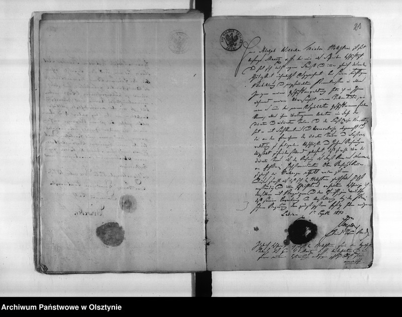 image.from.unit.number "Regierungs Sekretär Holstein [Wilhelm]"