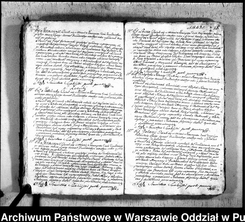 image.from.unit.number "Akta urodzeń, małżeństw, zgonów"