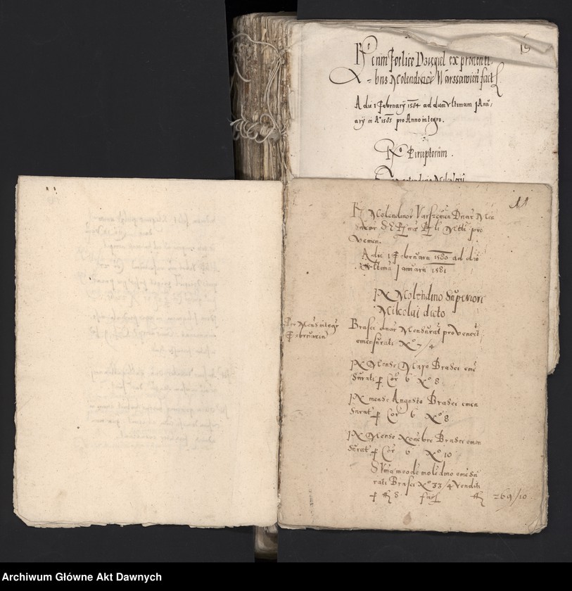 image.from.unit.number "Rejestry poborowe woj. mazowieckiego."