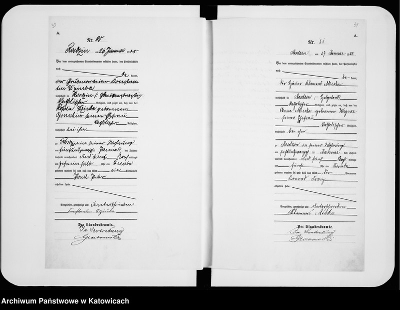 image.from.unit.number "Księga urodzeń nr 1-500"