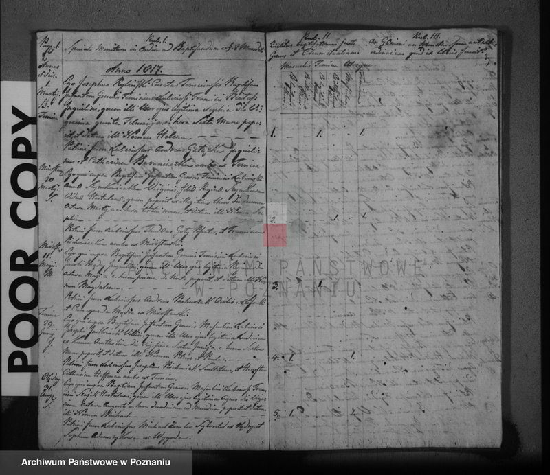 image.from.unit.number "Duplikat urodzonych, zaślubionych, zmarłych"