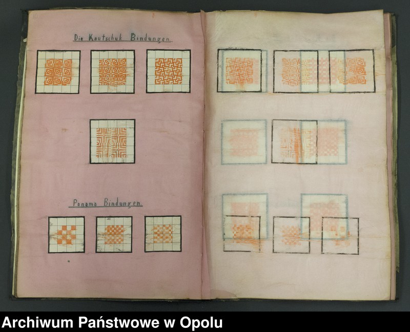 Obraz 10 z kolekcji "Zakłady Tkackie "Fränkel" w Prudniku111"