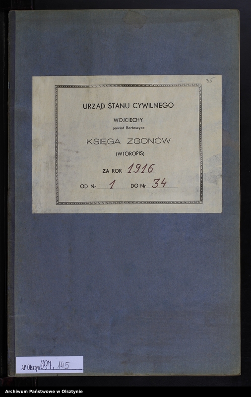 image.from.unit.number "Sterbe-Neben-Register Nr 1 - 34 [ Księga zgonów - wtóropis ]"