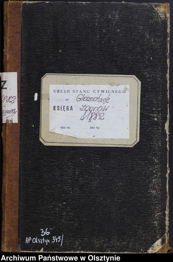 image.from.unit.number "Sterbe-Neben-Register Nr 1 - 100"