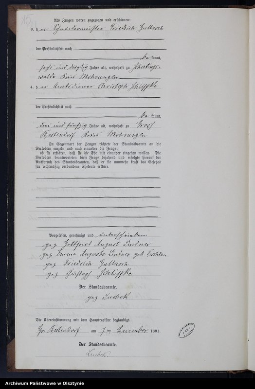 image.from.unit.number "Heiraths-Neben-Register Nr 1 - 8"