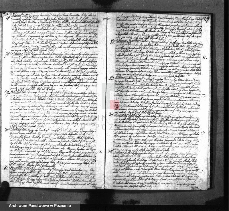 Obraz 11 z jednostki "Księga urodzenia"