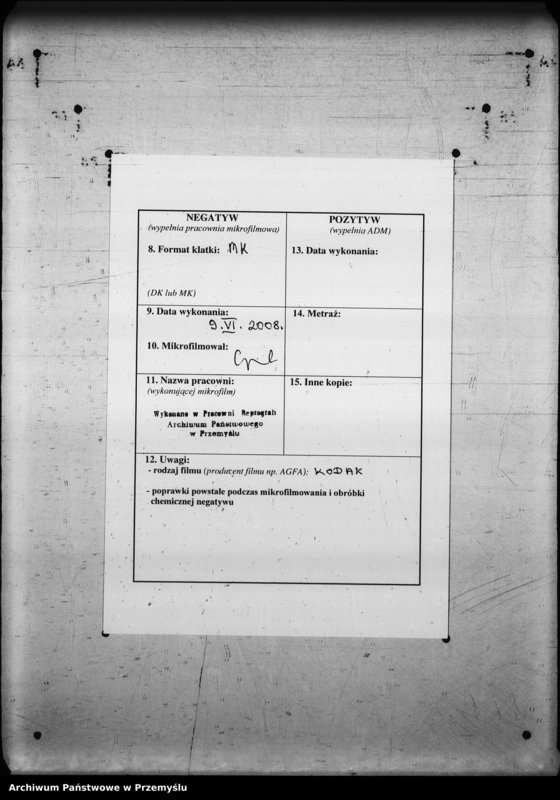 image.from.unit.number "[Kopie ksiąg metrykalnych parafii Jaworki z filiami Biała Woda, Czarna Woda (dekanat Muszyna)]"