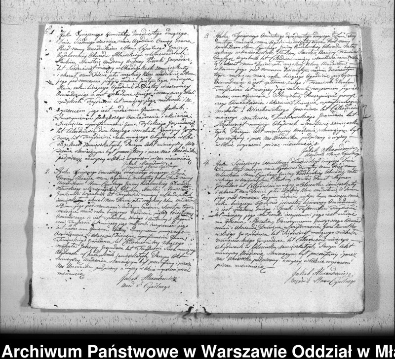 image.from.unit.number "Akta urodzin, małżeństw i zgonów"