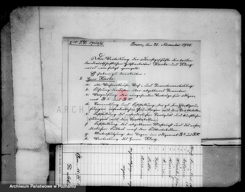 Obraz 9 z jednostki "Obliczenie majątku Samostrzel powiatu wyrzyskiego rejestr upraw i zasiewów"