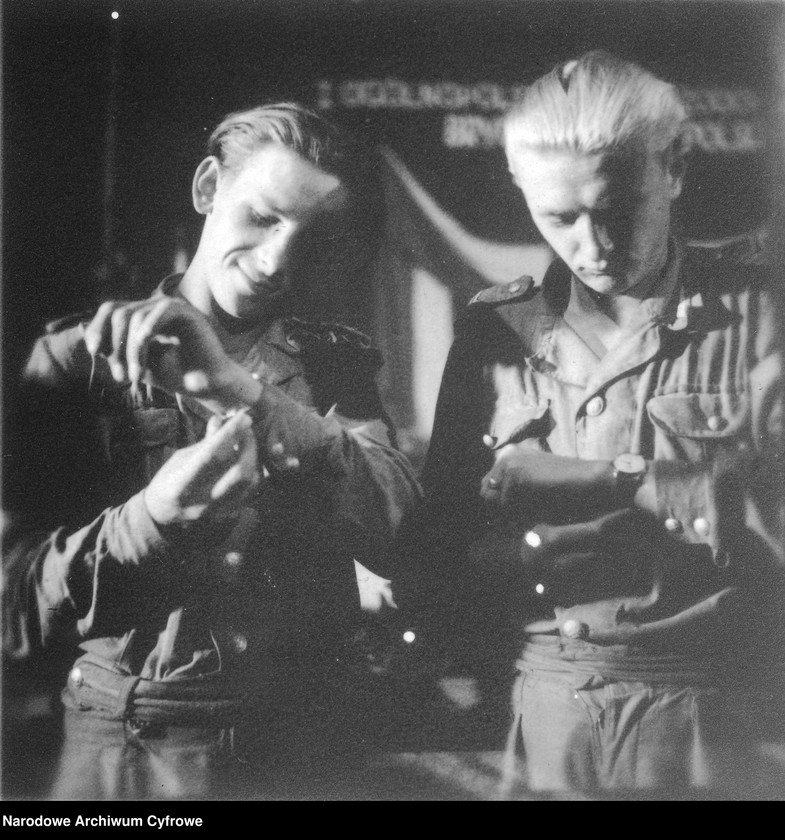 image.from.unit.number "Zlot przodowników pracy Służby Polsce w Warszawie"