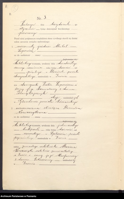 image.from.unit.number "Rejestr główny małżeństw"