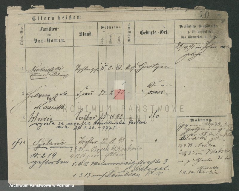 image.from.unit.number "Niedzielewski - Niemier"