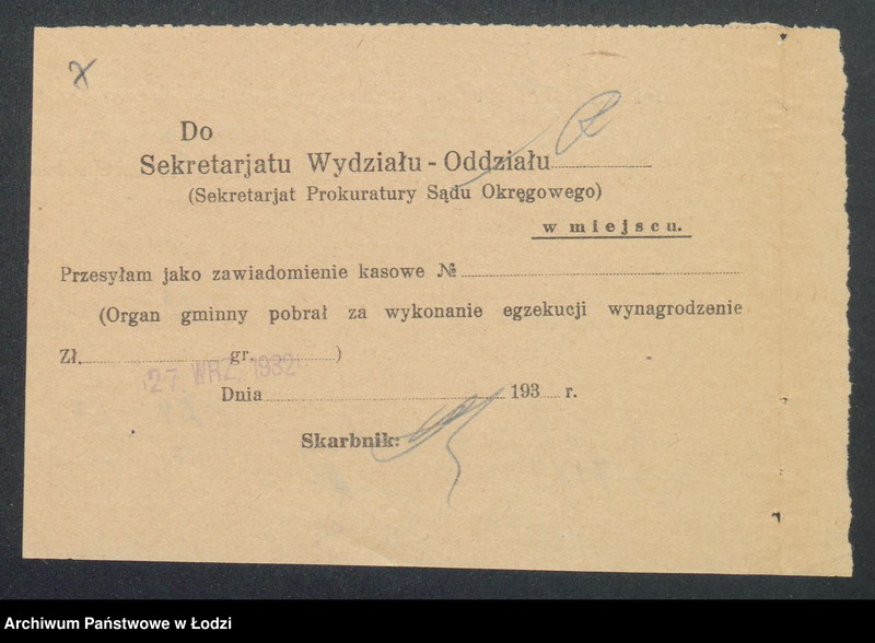 Obraz 9 z jednostki "Dall Asta Anacleto, Giovanni Battisto – cukiernia, chłodnia włoska"