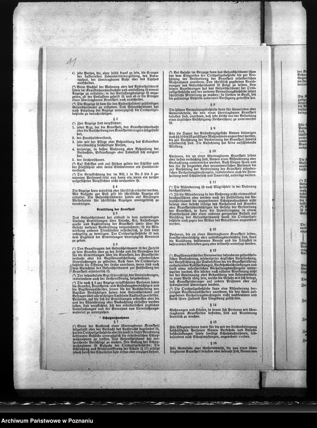 Obraz 17 z jednostki "Todesursachen - Ermittelung bei Säuglingen und Kleinkindern"