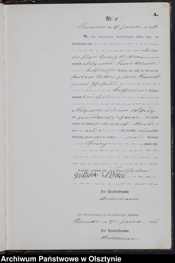 image.from.unit.number "Geburts-Neben-Register Nr 1 - 160"