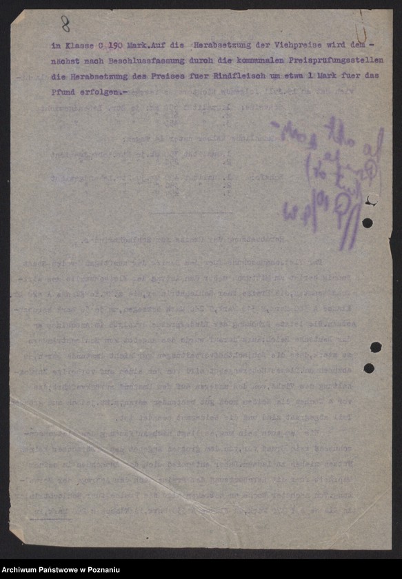 Obraz 10 z jednostki "[Przegląd artykułów omawiających ceny na artykuły żywnościowe - informacje uwzględniające ceny zagranicą]"