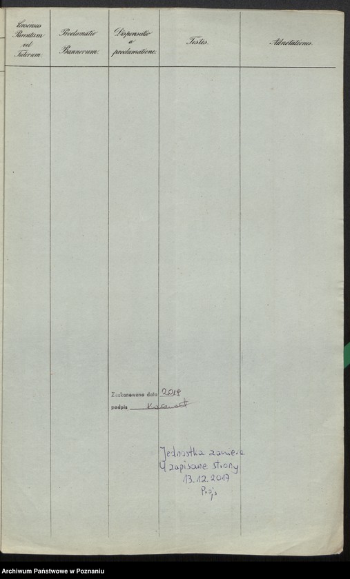 Obraz 5 z jednostki "Liber copulatorum"
