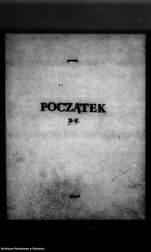 Obraz 3 z jednostki "Zatwierdzenie projektu urządzenia zakładu przemysłowego Firmy "Maggi" Spółka z o.o. w Poznaniu nr 545"