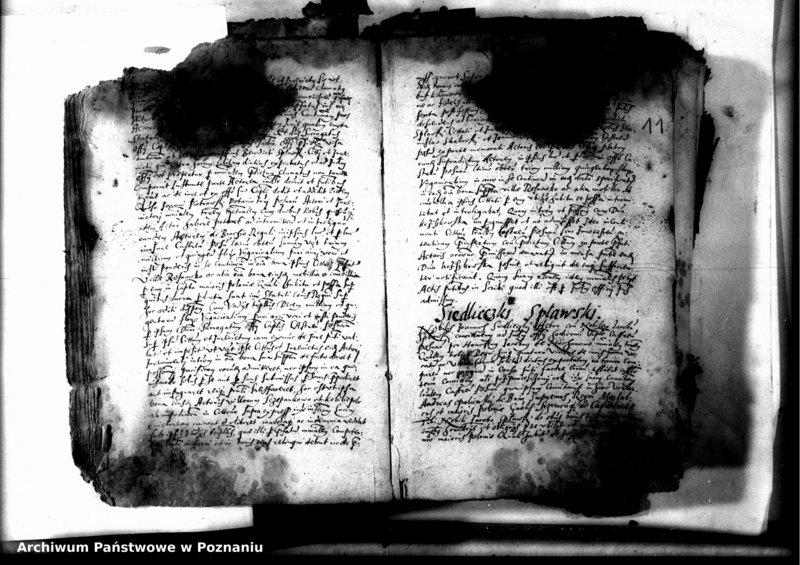 Obraz 13 z jednostki "Decreta officii [inducta]"