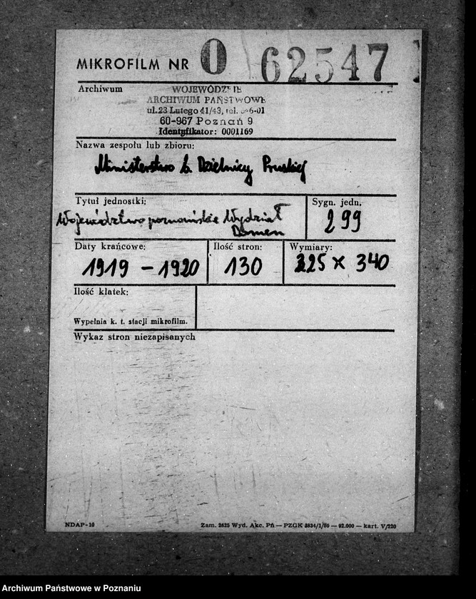 image.from.unit.number "Województwo poznańskie Wydział domen"