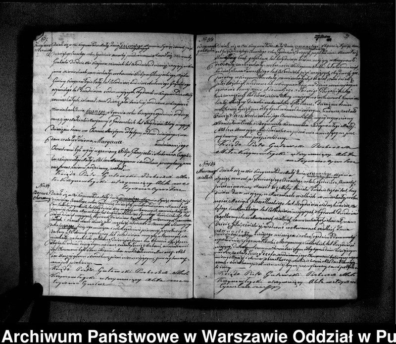 image.from.unit.number "Akta urodzeń, małżeństw i zgonów"