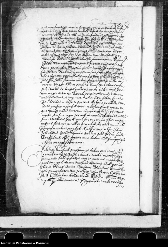 Obraz 5 z jednostki "Decreta [inducta]"