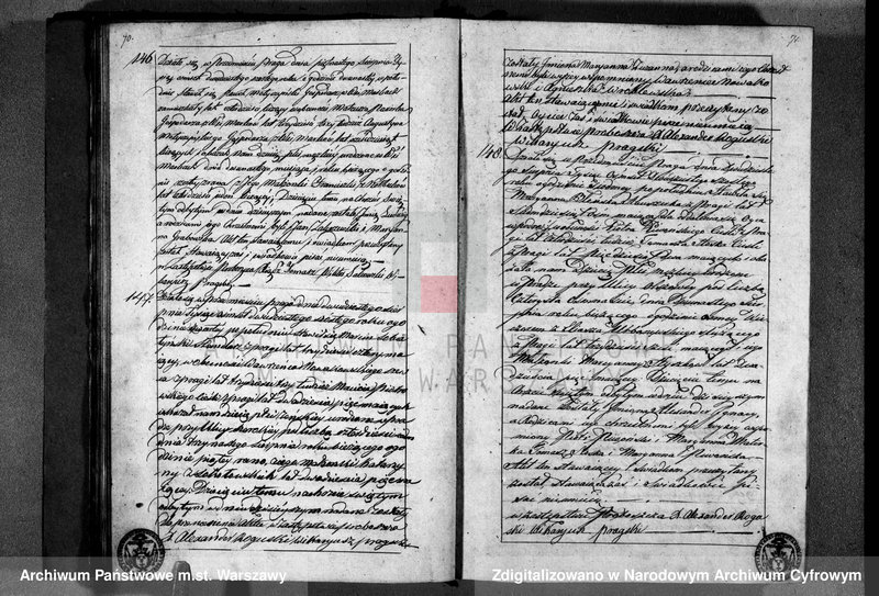image.from.unit.number "Akta urodzeń, małżeństw i zgonów"