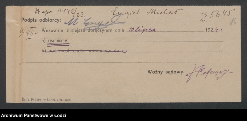 Obraz 18 z jednostki "Michał Engel – herbaciarnia"