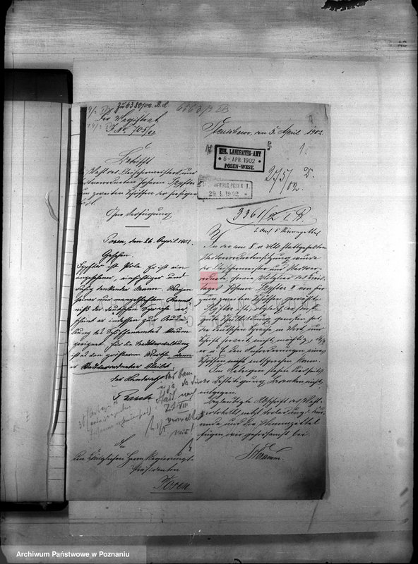 Obraz 5 z jednostki "Die Magistratas-Panonen und deren Anstellung in der Stadt Stenschewo"