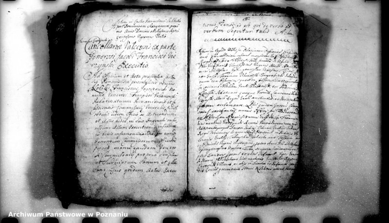 Obraz 20 z jednostki "Relationes [protocollon]"