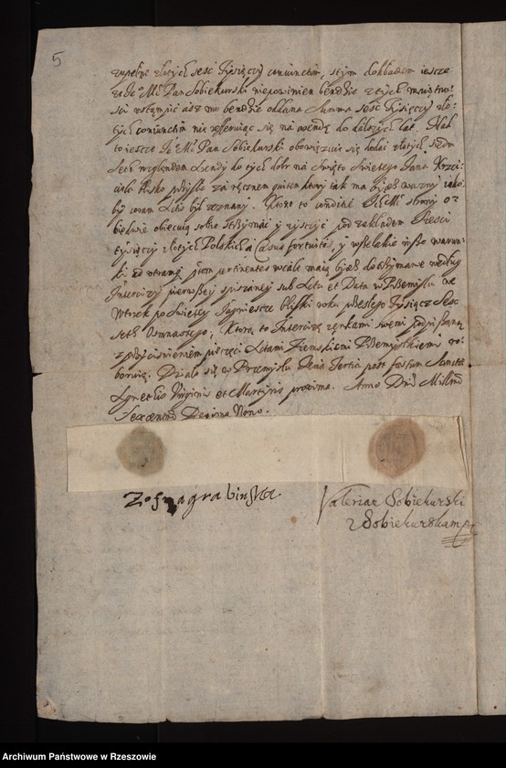 image.from.unit.number "Intercyzy małżeńskie, dóbr i pieniędzy"