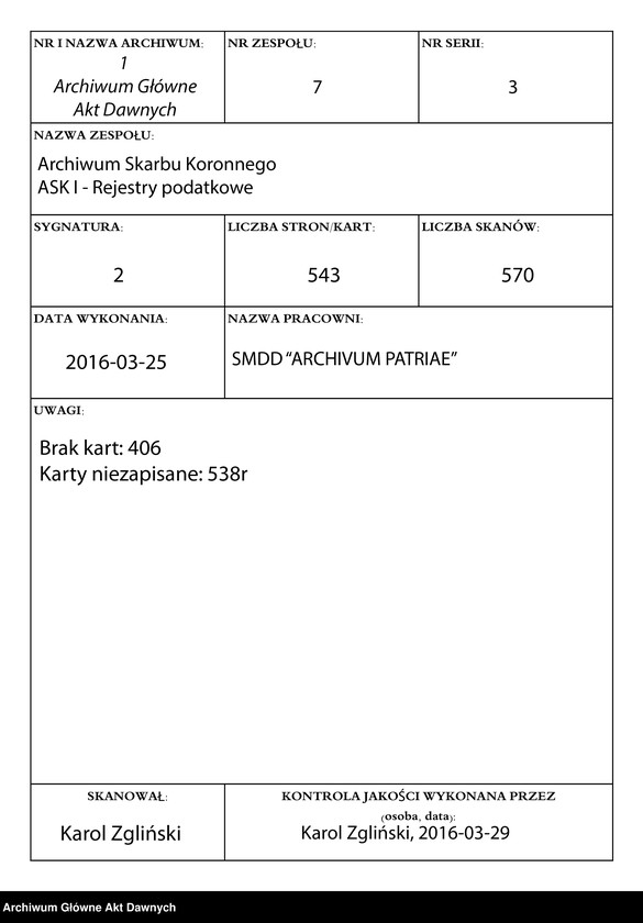 image.from.unit.number "Rejestry poborowe woj. krakowskiego."