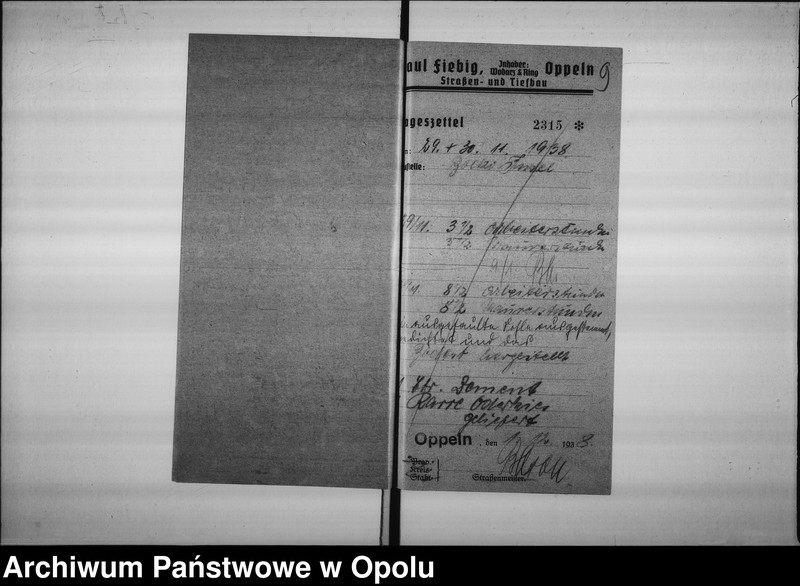 Obraz 11 z jednostki "[Budowa grobli i wałów na Bolko]"