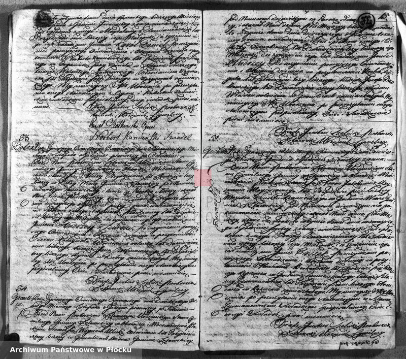 image.from.unit.number "Akta urodzeń, małżeństw i zgonów"