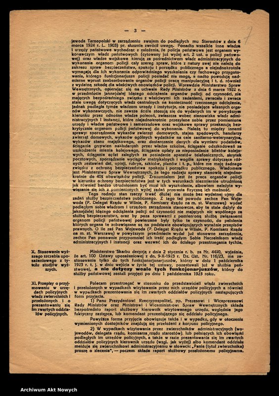 image.from.unit.number "Rozkazy Komendanta Głównego Policji Państwowej"