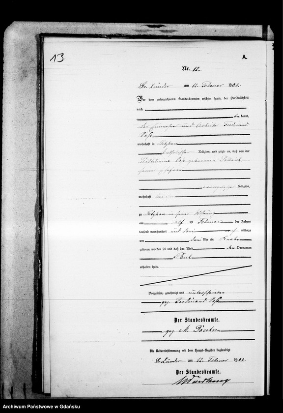 image.from.unit.number "Księga urodzeń"