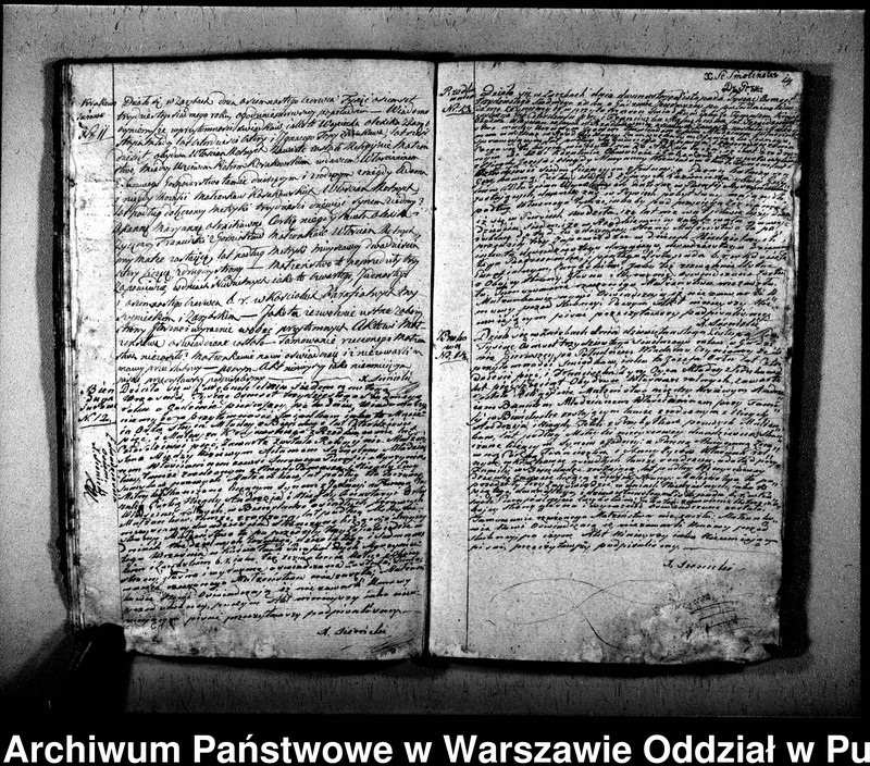 image.from.unit.number "Akta urodzeń, małżeństw i zgonów"