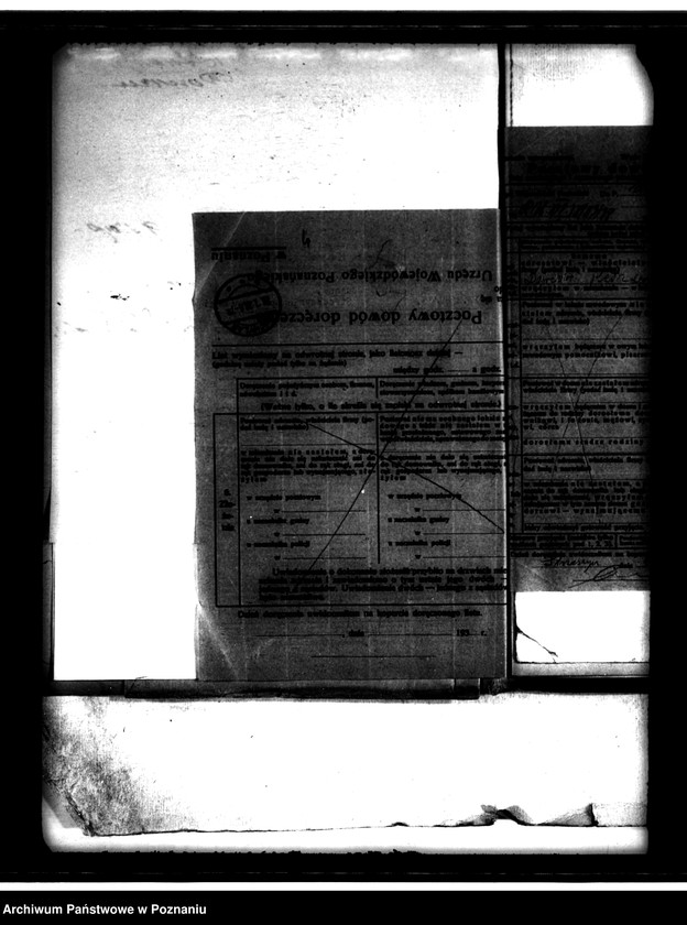 Obraz 8 z jednostki "Operat szacunkowy majątku Strzeszyn powiatu poznańskiego"