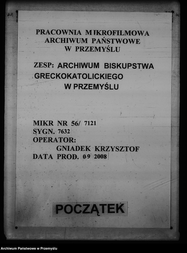 image.from.unit.number "[Kopie ksiąg metrykalnych parafii Potylicz (dekanat Rawa Ruska)]"