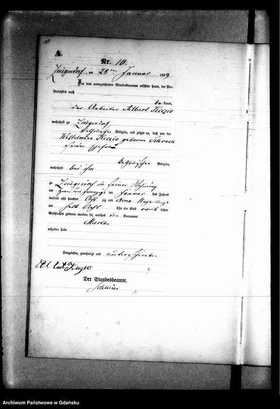 image.from.unit.number "Księga urodzeń"