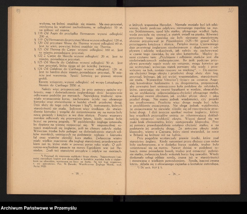 image.from.unit.number "IV Sprawozdanie Dyrekcji Państwowego Gimnazjum Koedukacyjnego w Kępnie za rok szkolny 1932/33"