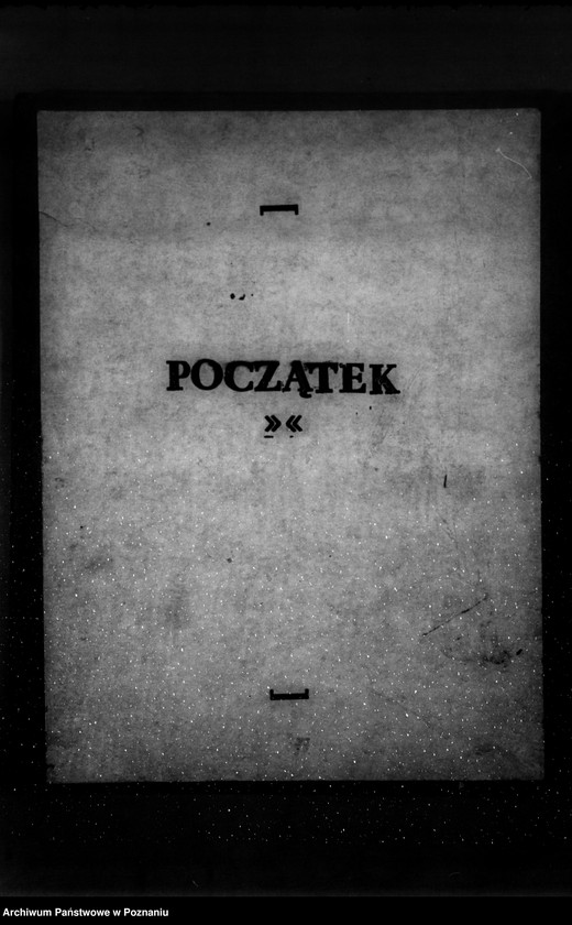 Obraz 3 z jednostki "Gospodarka leśna kościoła katolickiego Wieszki powiat szubiński"