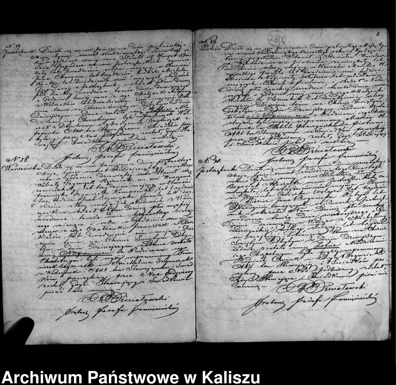 image.from.unit.number "Duplikat akt urodzonych, zaślubionych i zmarłych"