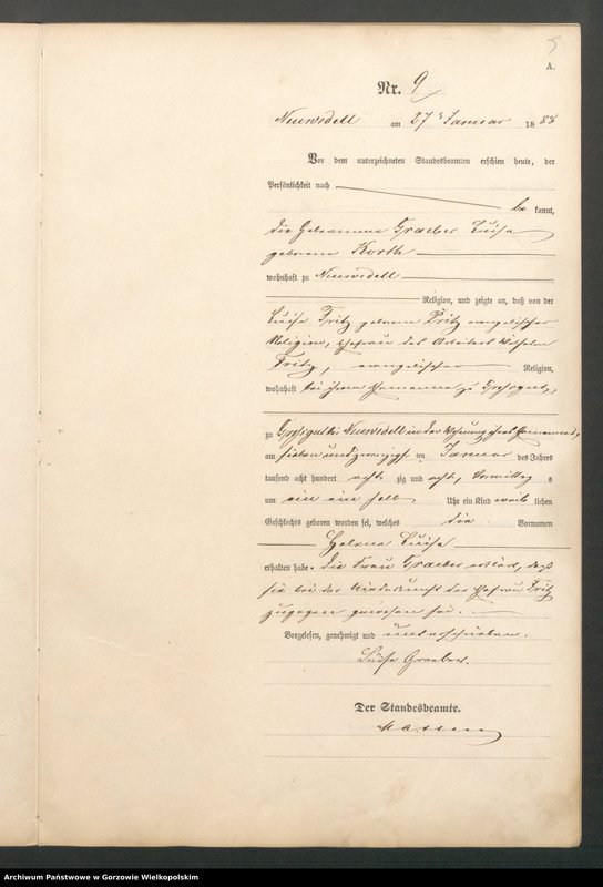 image.from.unit.number "Geburts Register"